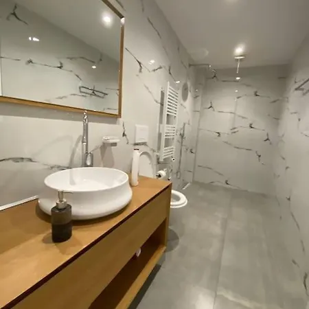 Luxury Loft Apartmán *