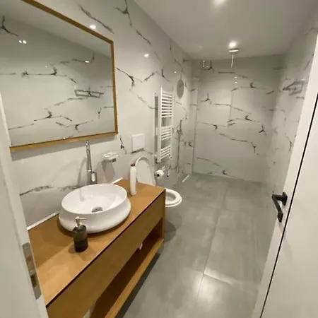 Luxury Loft Tirana