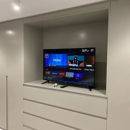 Luxury Loft * Tirana