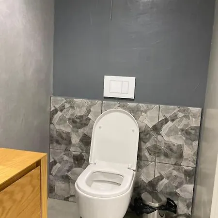 Luxury Loft Tirana