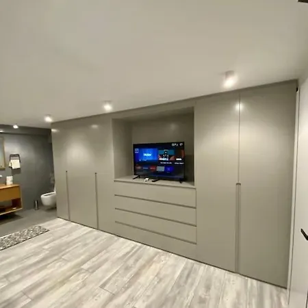 Luxury Loft Apartmán