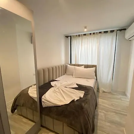 Apartmán Luxury Loft Tirana