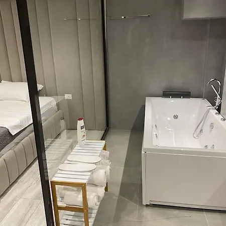 Luxury Loft Tirana