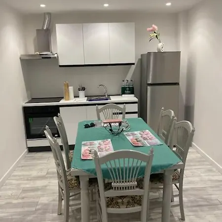 Luxury Loft Apartmán *
