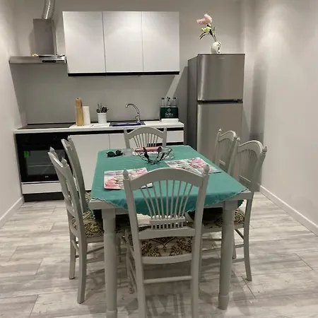 Apartmán Luxury Loft *