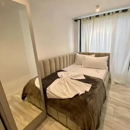 Luxury Loft Apartment Tirana