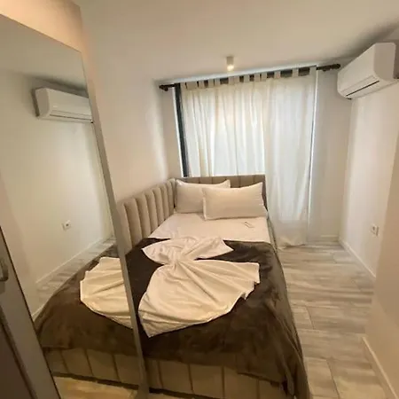 Apartment Luxury Loft Tirana