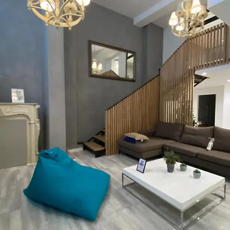 Luxury Loft